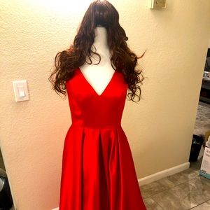 Satine Sparkling Diamond Moulin Rouge costume